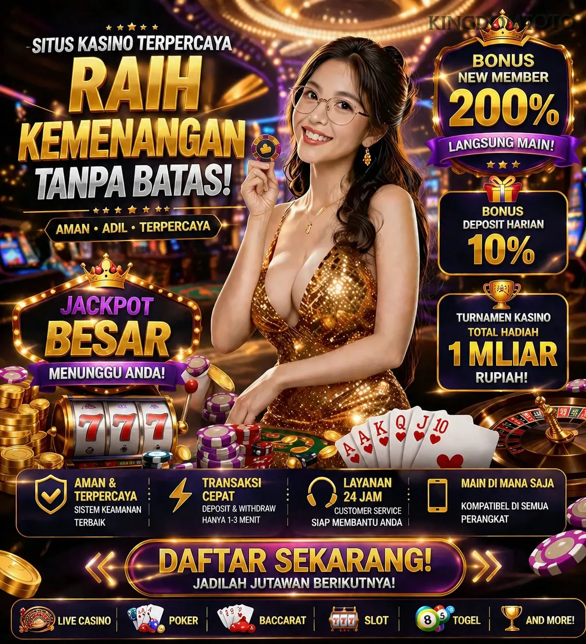 kingdomtoto